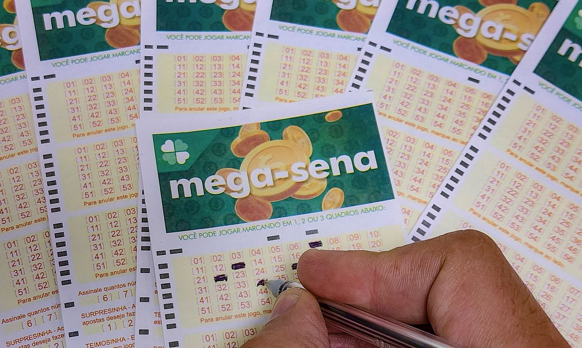 Concurso 2929: Mega não tem acertador e prêmio vai a R$ 76 milhões