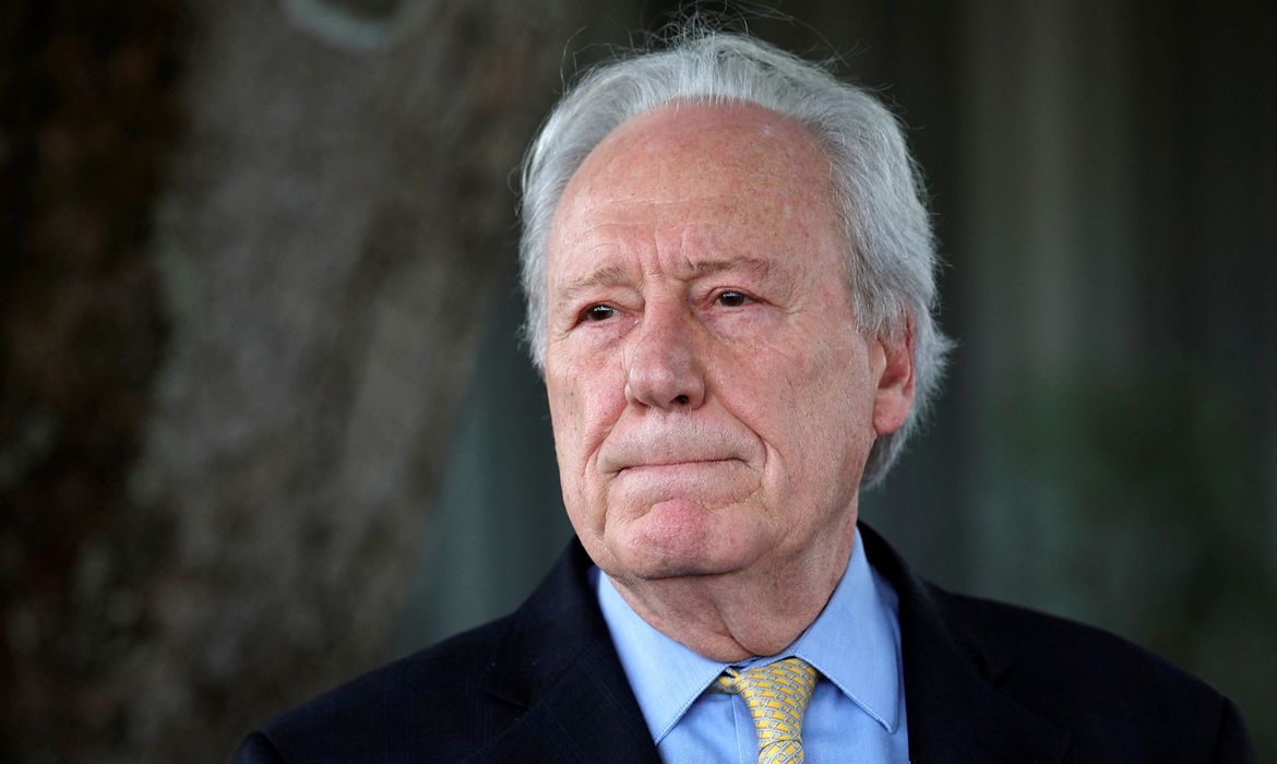 Lula ficou “estarrecido” com número de mortos no Rio, diz Lewandowski