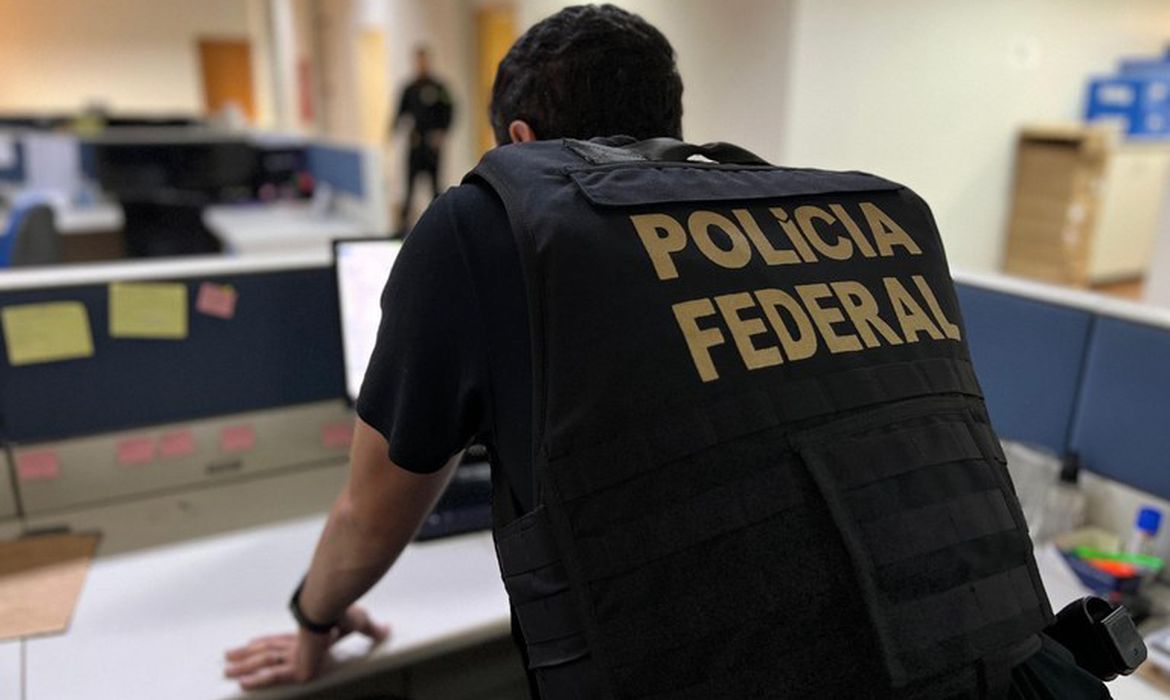 Quadrilha que fraudava CNU é alvo de operação da Polícia Federal