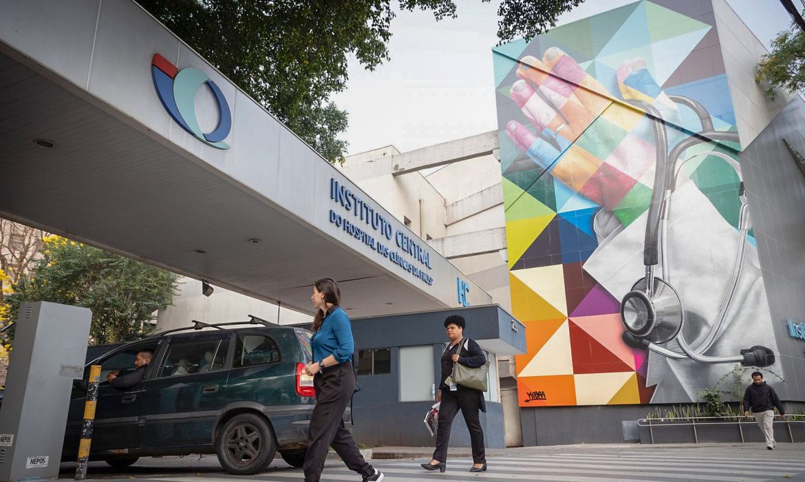 SP disponibiliza mais duas mil ampolas de antídoto contra metanol