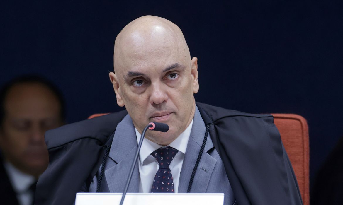 Golpe: Moraes inicia julgamento do Núcleo 4 com leitura de relatório