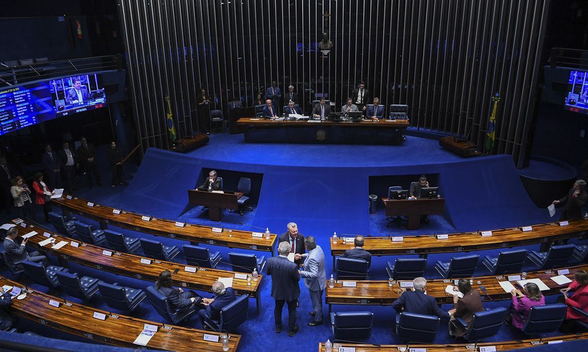 Senado aprova criação do Programa Nacional de Cuidados Paliativos