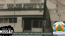 Rádio Novo Nordeste