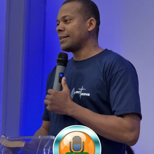 Escritor Ângelo Santos