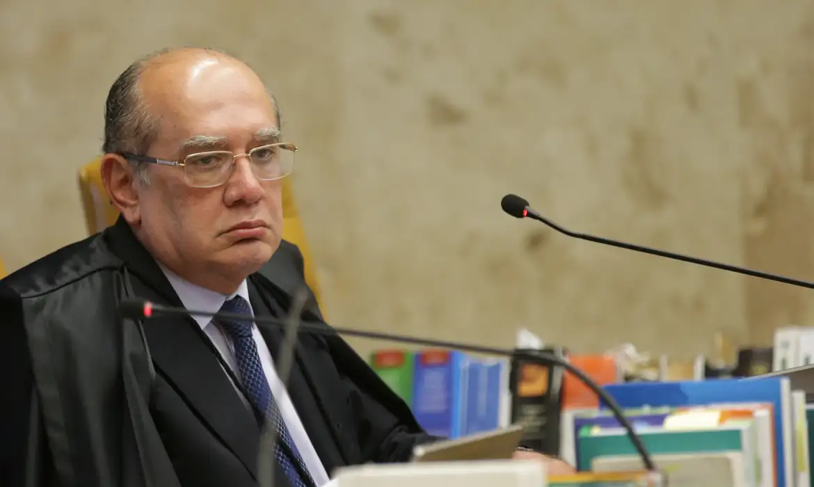 Gilmar Mendes diz que operação policial no Rio é “lamentável episódio”