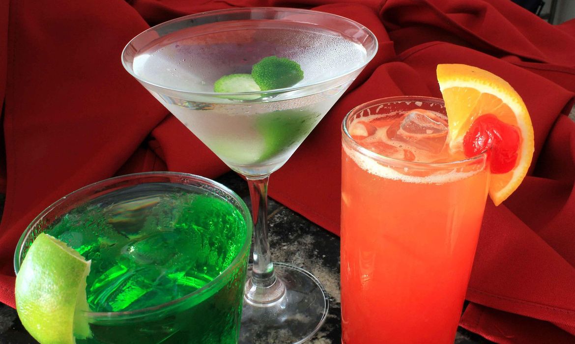 Paraná registra 1º caso suspeito de intoxicação por metanol no estado