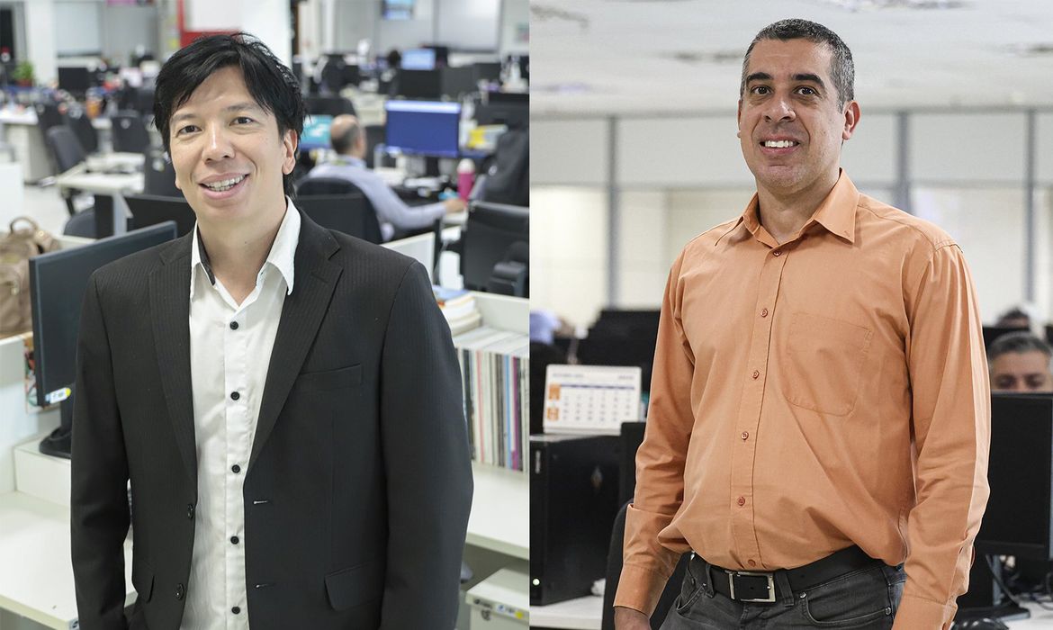 EBC avança para 2ª etapa do Prêmio +Admirados Jornalistas de Economia