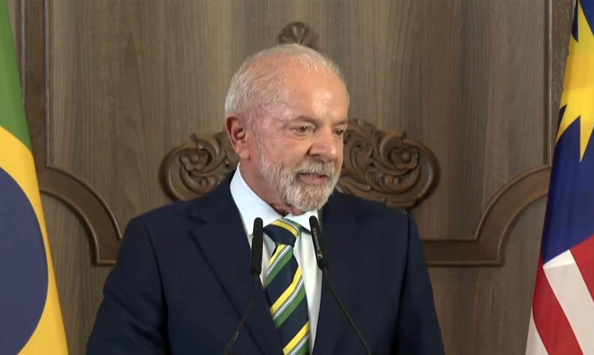 OAB Barro Preto - Lula: em poucos dias teremos uma solução definitiva entre EUA e Brasil