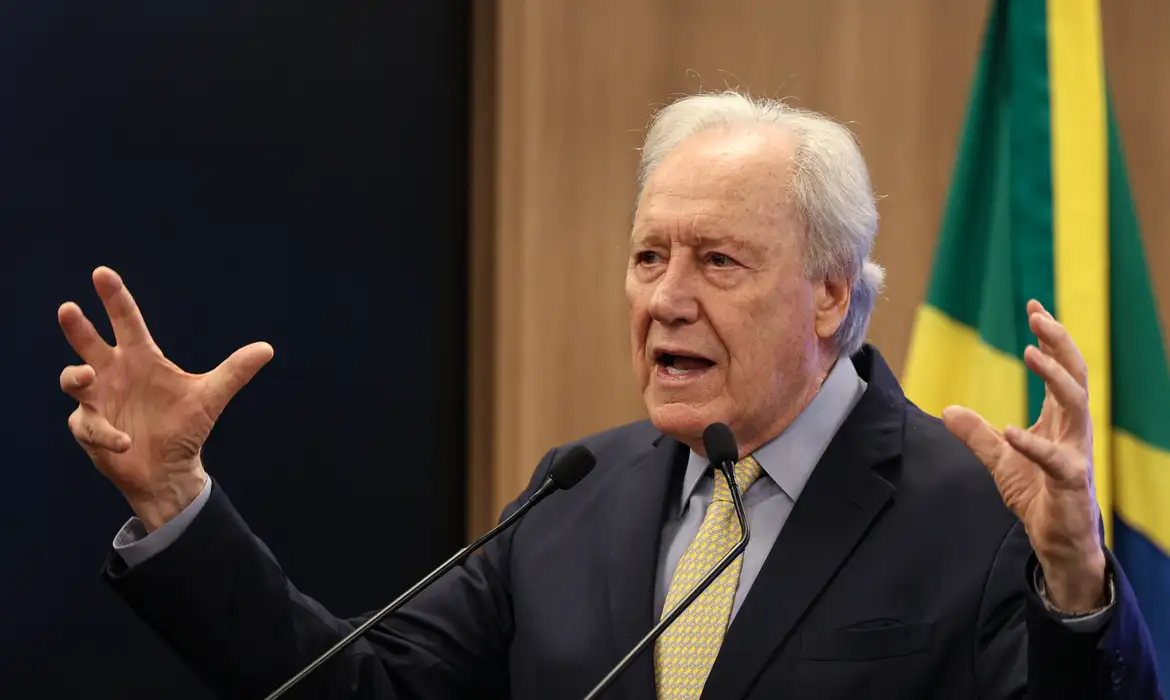 Governo anuncia R$ 170 milhões para o Programa Município Mais Seguro