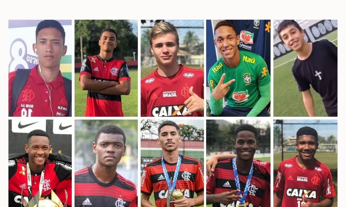 Ninho do Urubu: famílias de jovens criticam “falha grave da Justiça”