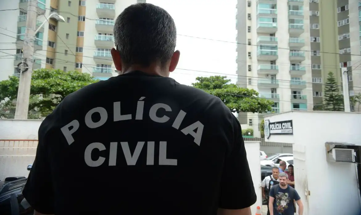 Quadrilha que furtou 775 transformadores é alvo de operação no RJ