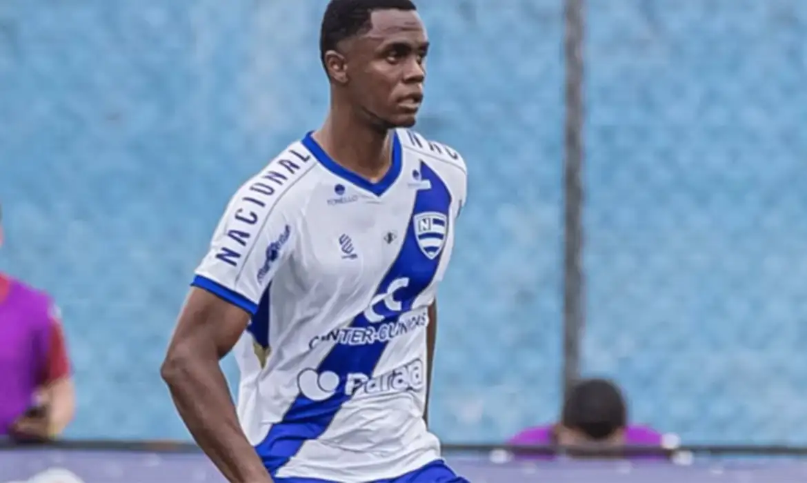 No Paraná, jogador vítima de racismo leva punição maior que agressor