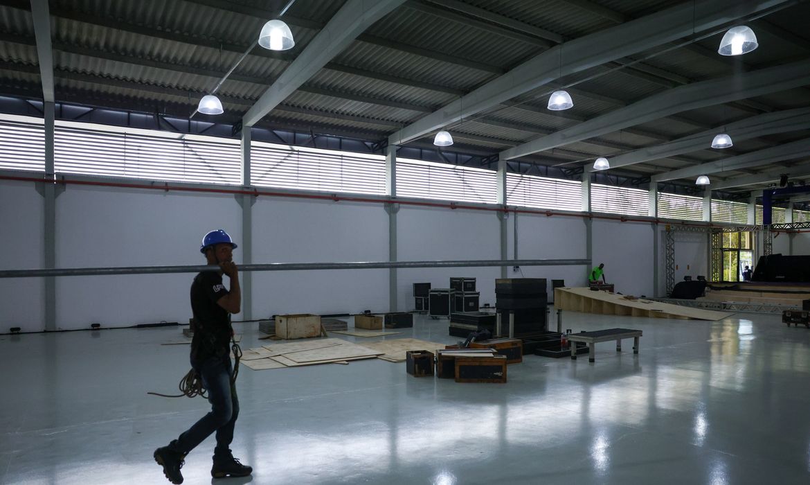 Novo parque de inovação vira “berçário” de tecnologia em Pernambuco