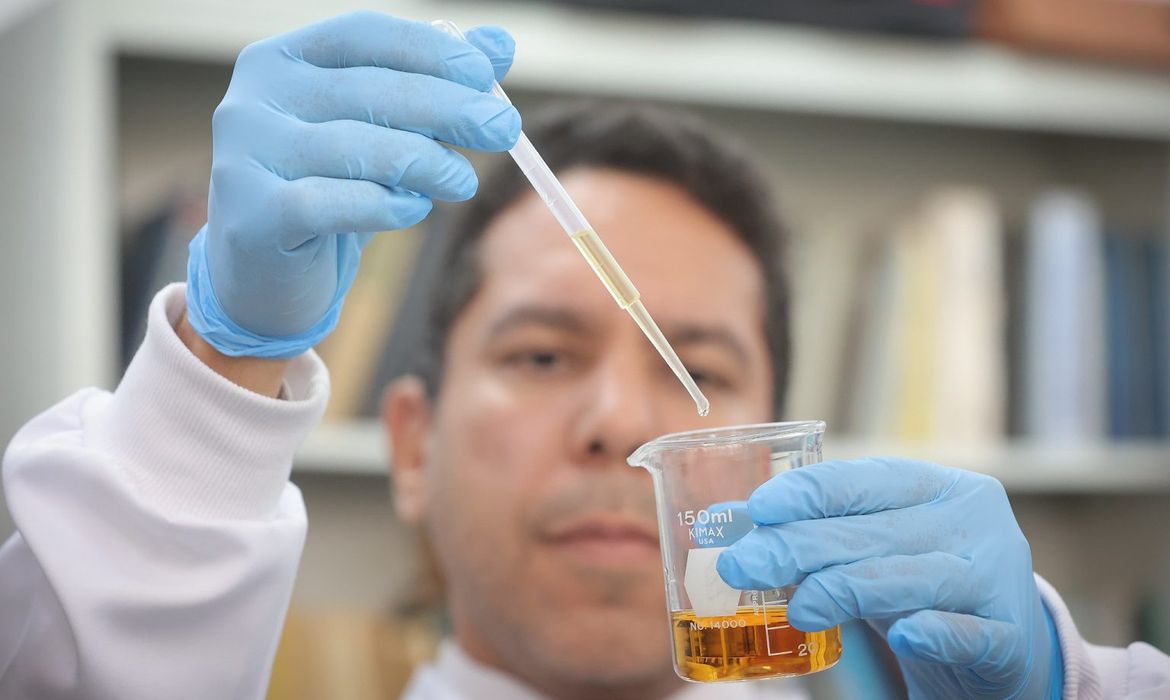 Estado do Rio descarta presença de metanol em mais quatro pacientes