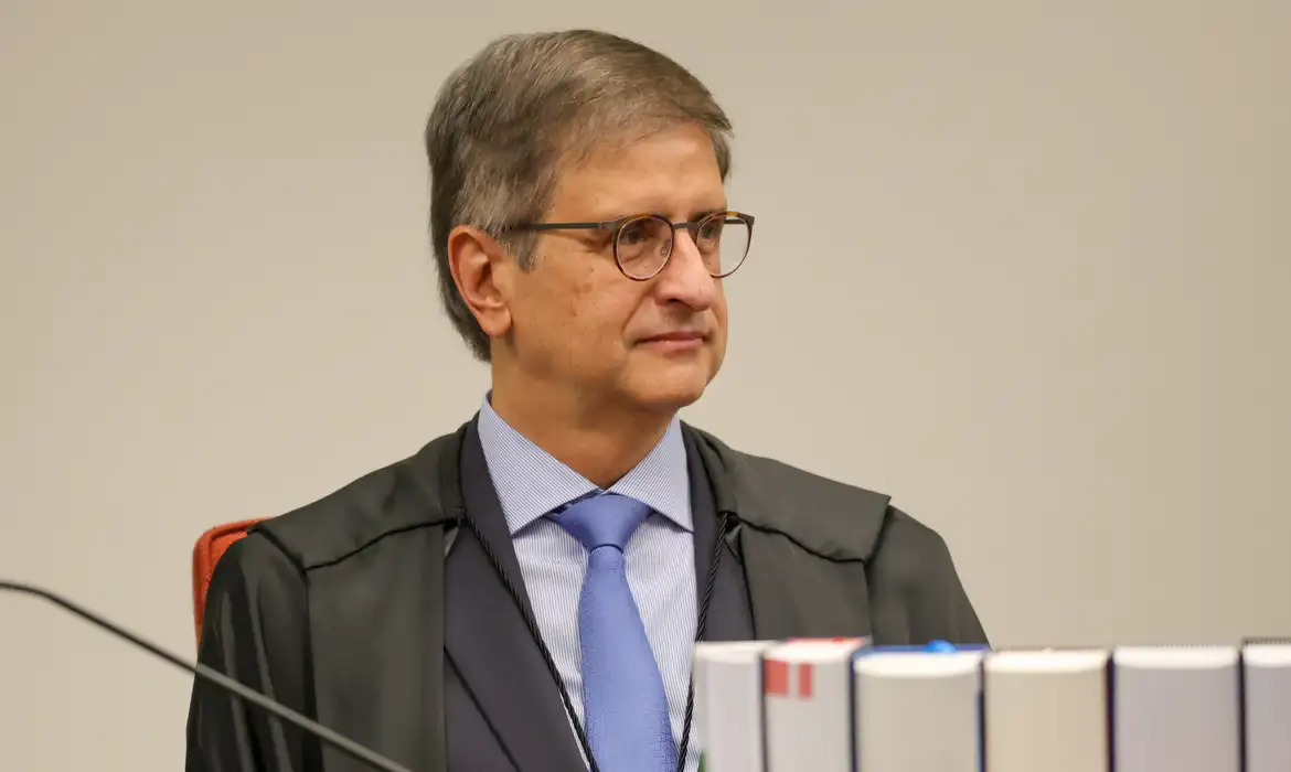 Sabatina de Gonet para recondução à PGR será em 12 de novembro