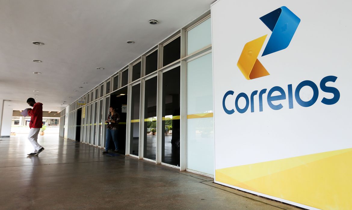 Correios oferecerá entrega alternativa em “áreas restritas” em SP