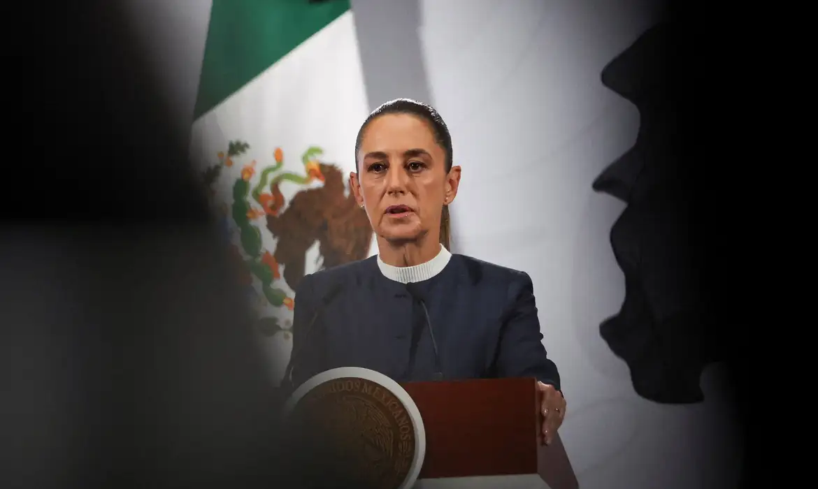 OAB Barro Preto - Presidente mexicana é vítima de assédio nas ruas da Cidade do México