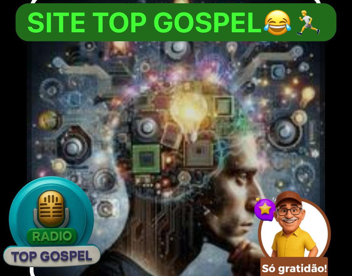 Pessoas com altas habilidades,costumam ter quatro manias😂🏃Site Top Gospel na Trilha da Notícia