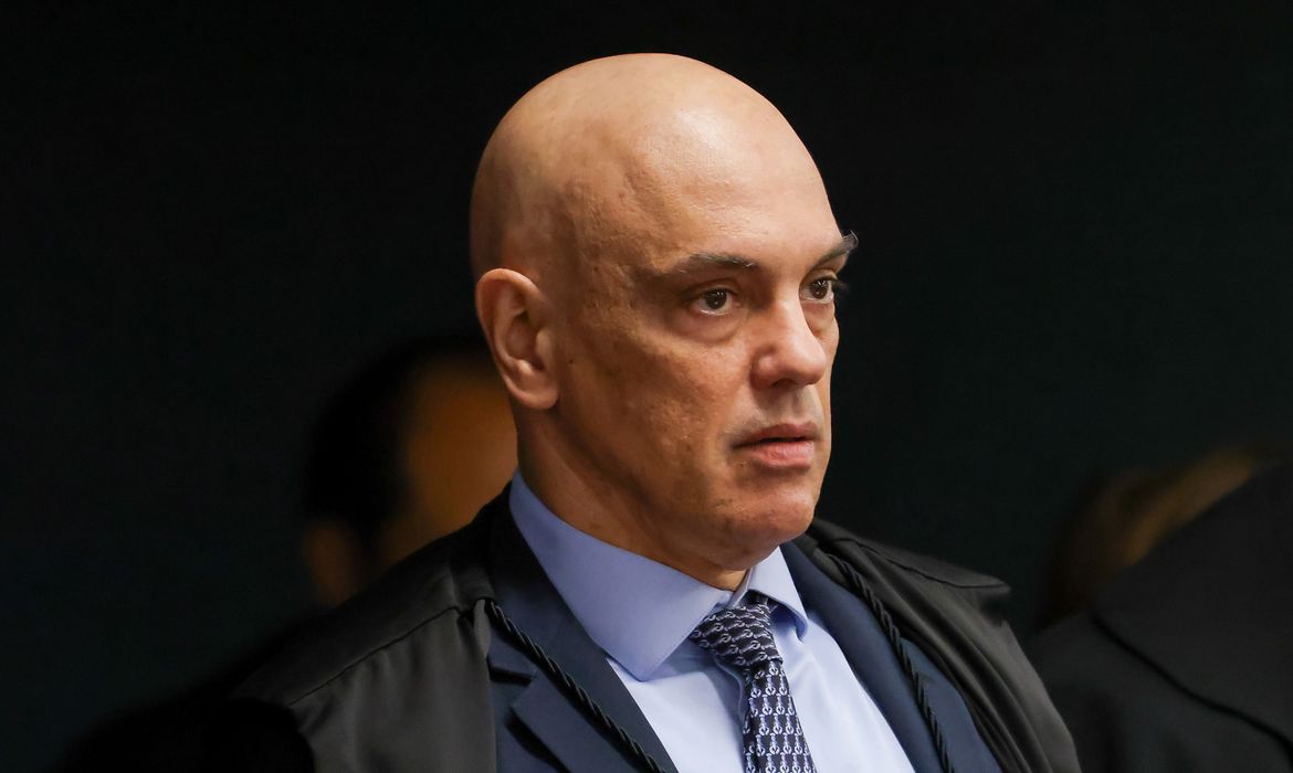Moraes dá mais 5 dias para governo do Rio enviar dados sobre operação
