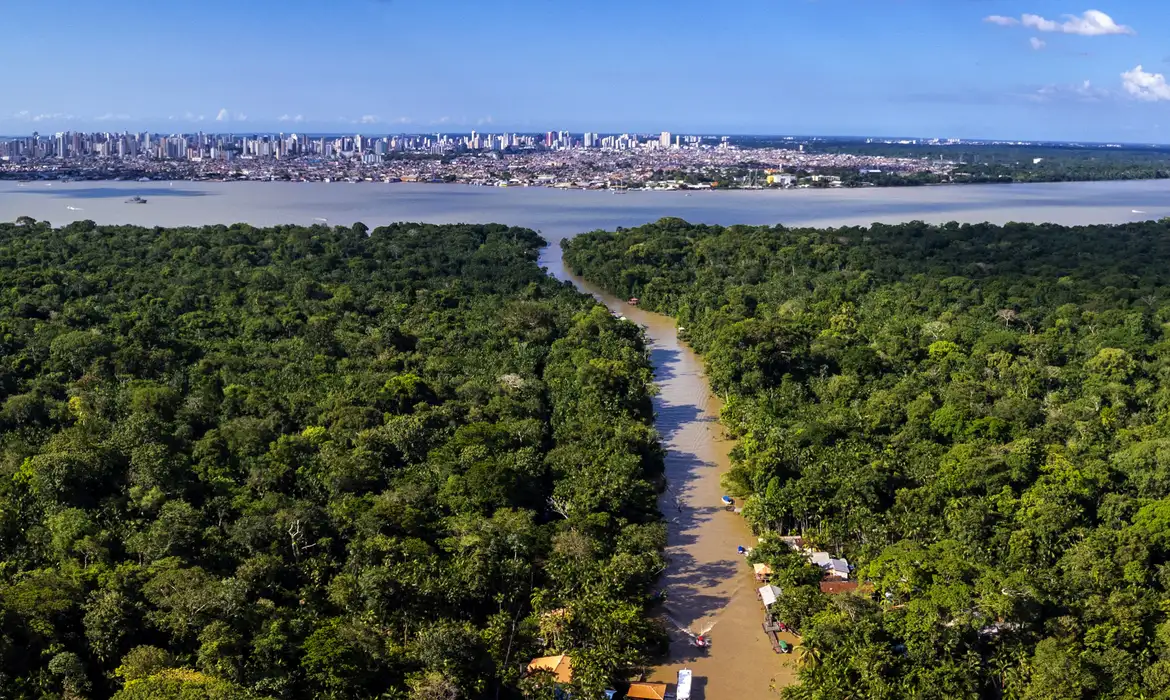 COP30 consolida novo patamar do turismo no Brasil, avalia Sabino
