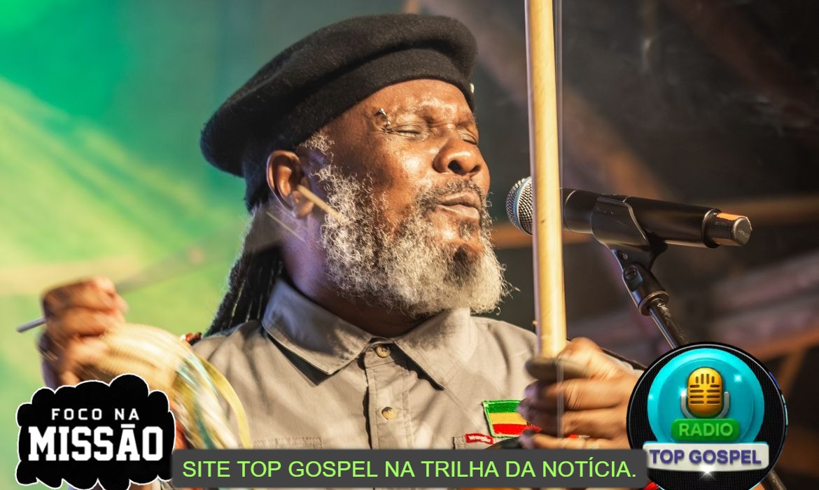 Mestre Negoativo leva história negra de Minas Gerais para os palcos