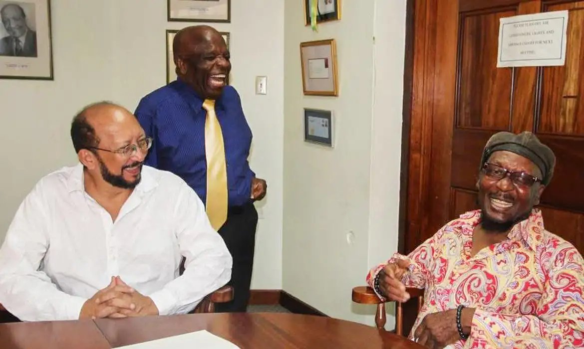 “Dia amanheceu triste”: artistas brasileiros homenageiam Jimmy Cliff