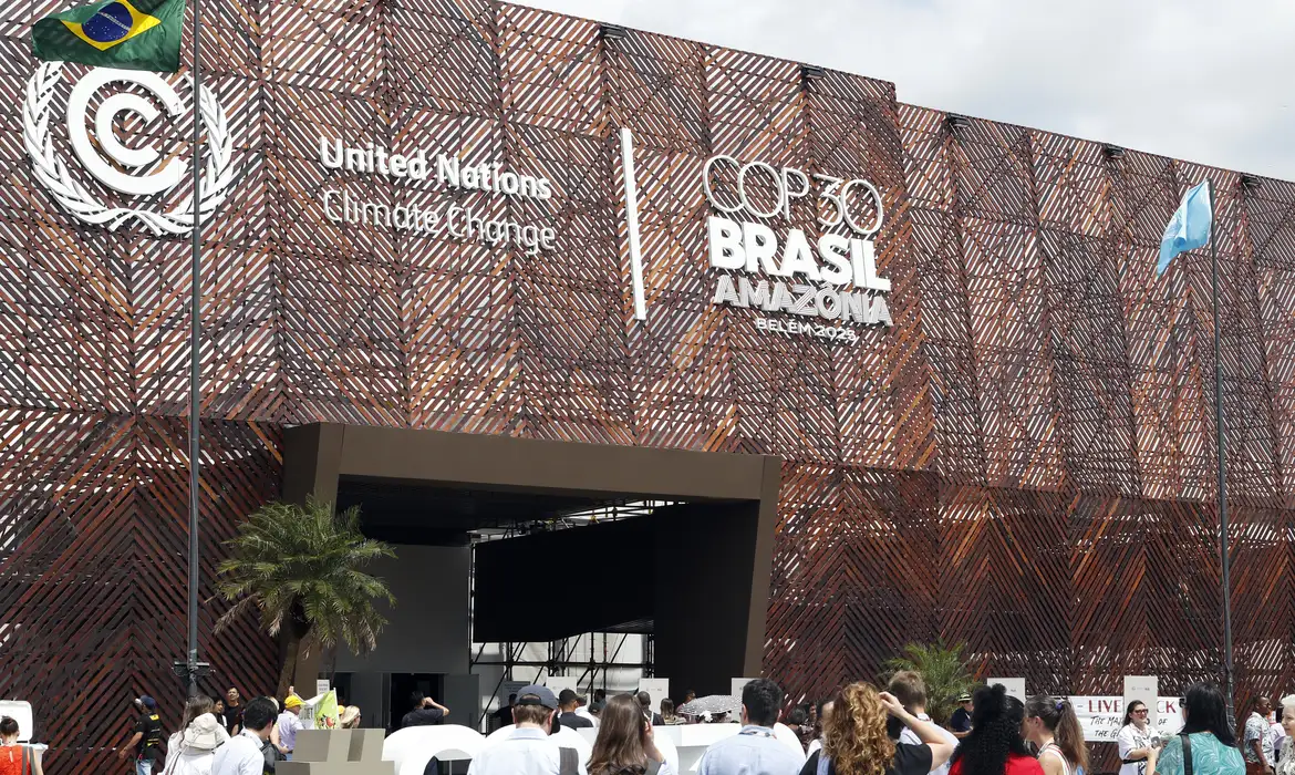 Negociações já foram retomadas, diz secretário da COP30