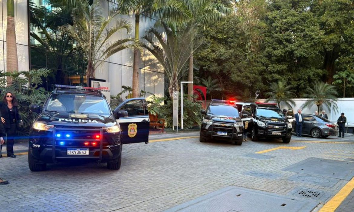 Megaoperação investiga fraude fiscal no setor de combustíveis