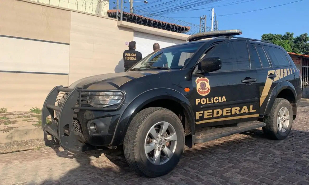 PF apura tentativa de obstruir investigações da Operação Fames-19