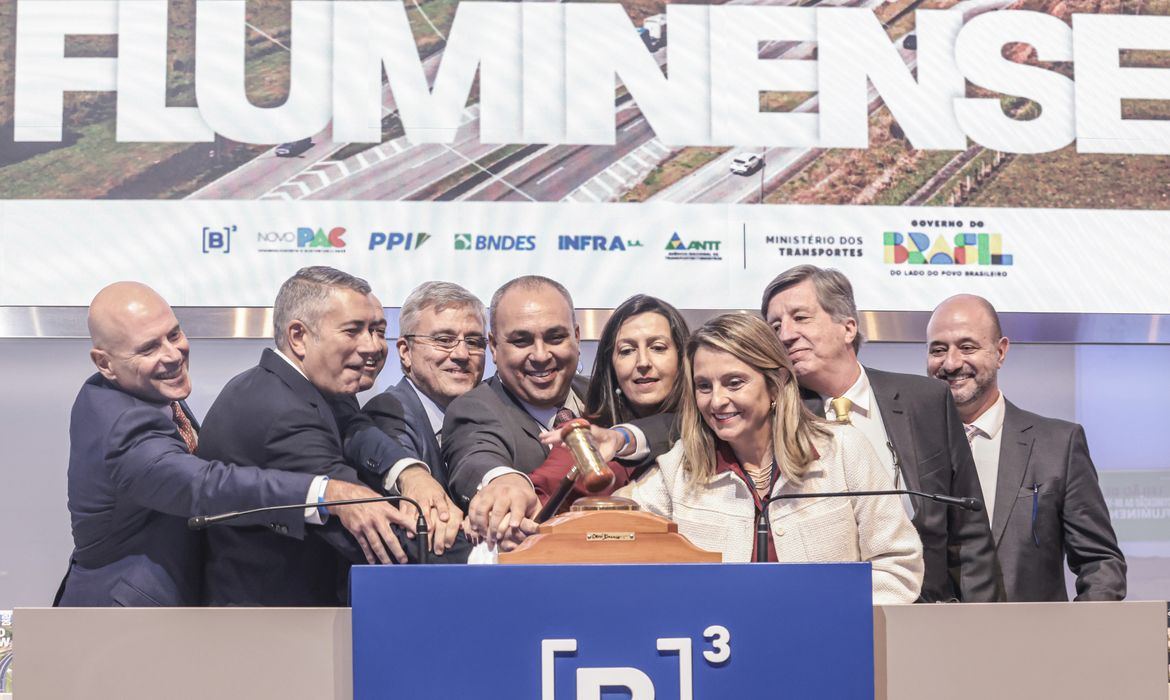 Arteris renova concessão da BR-101 entre RJ e ES por R$ 10 bilhões