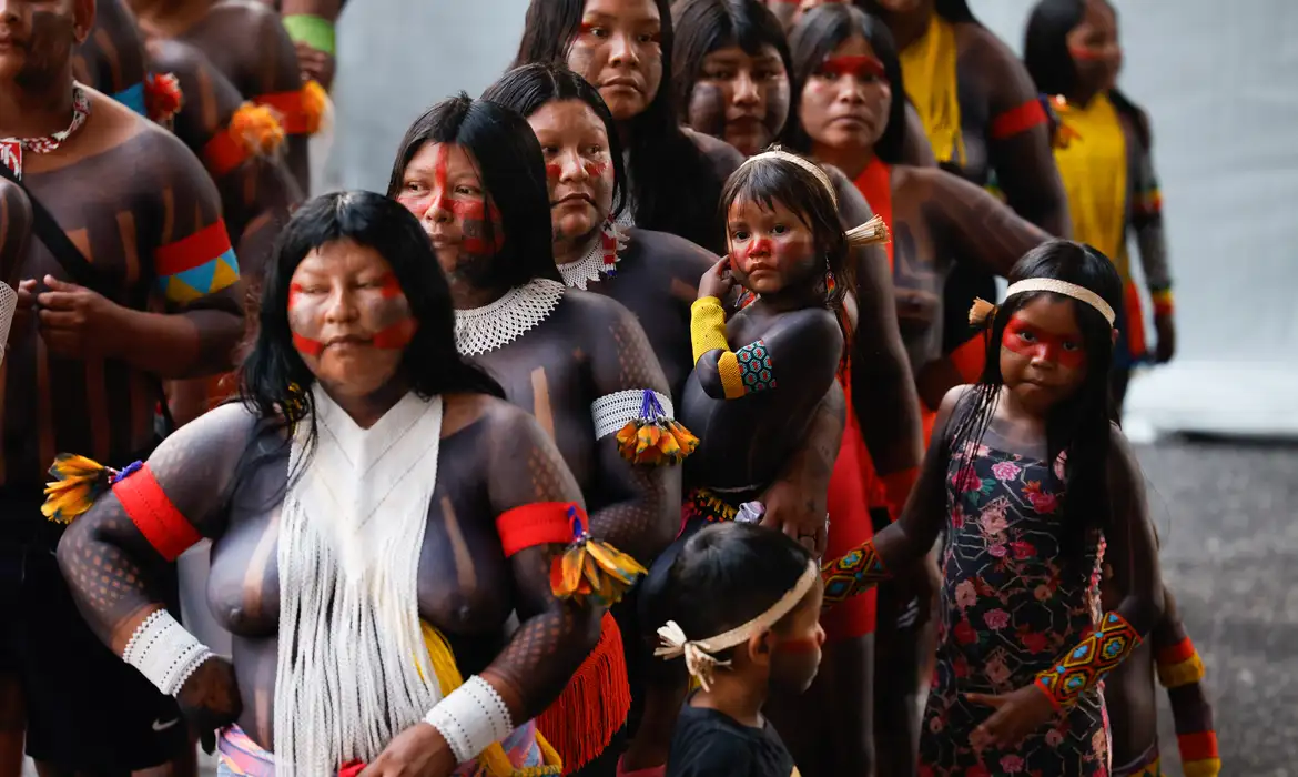 COP: proteção ambiental e luta indígena são indissociáveis, diz Fachin