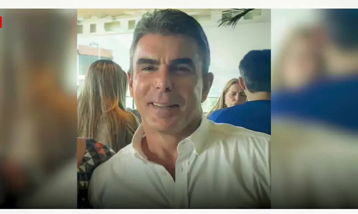 Justiça permite manter Rogério Andrade em presídio federal fora do Rio