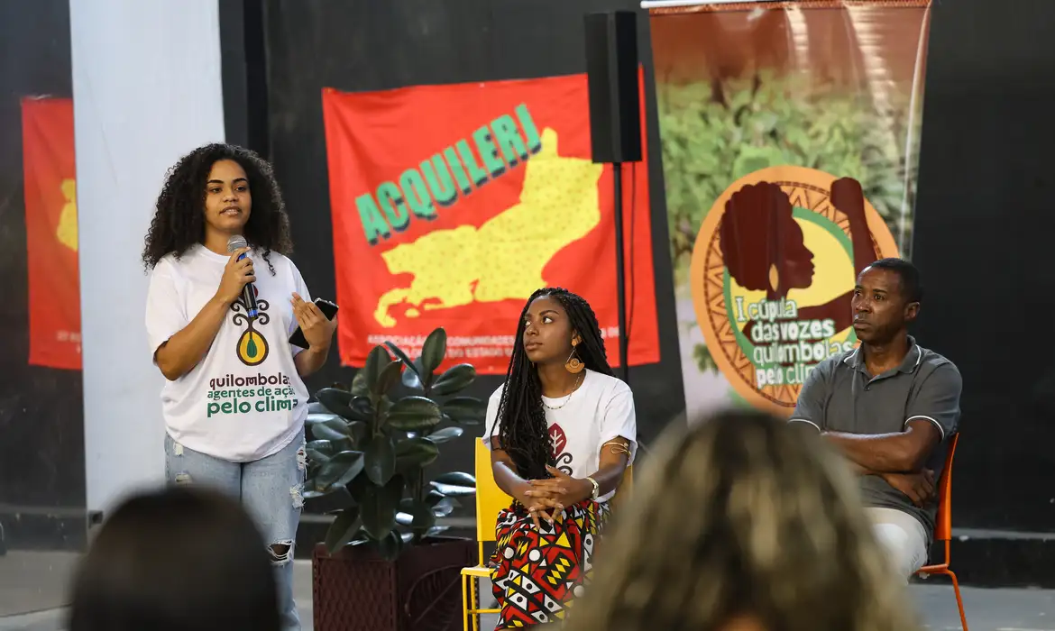 Comunidades denunciam demora na titulação de terras quilombolas no Rio