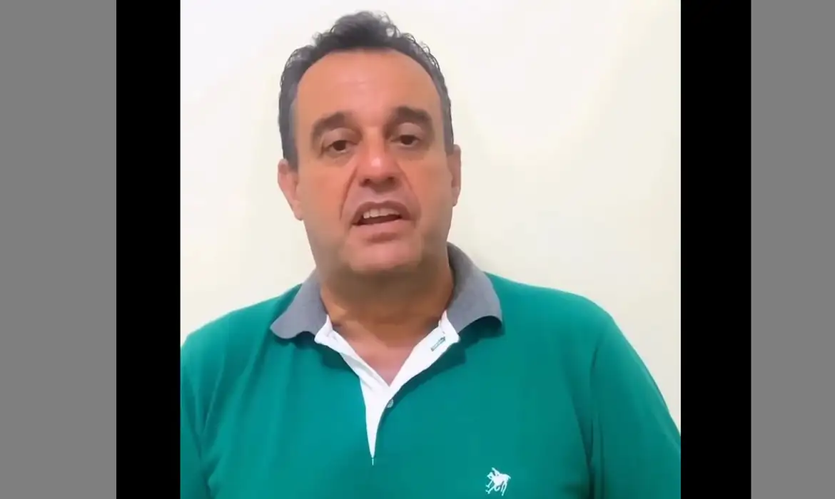 Vereador é preso em operação de combate a barricadas no Grande Rio