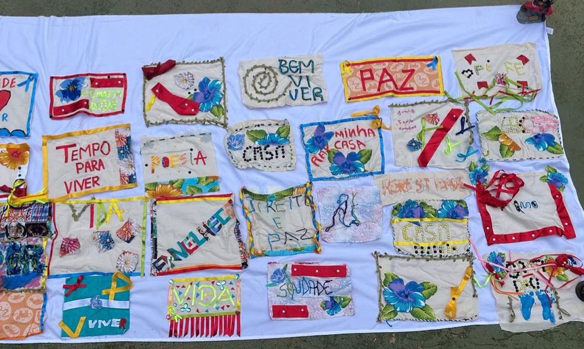 Brasília se prepara para receber Marcha Nacional das Mulheres Negras