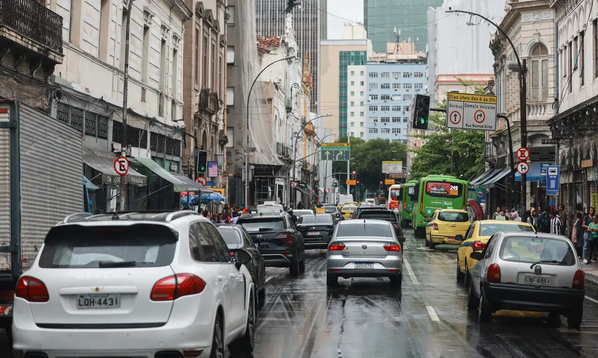 OAB Barro Preto - Congresso isenta IPVA de veículos com mais de 20 anos