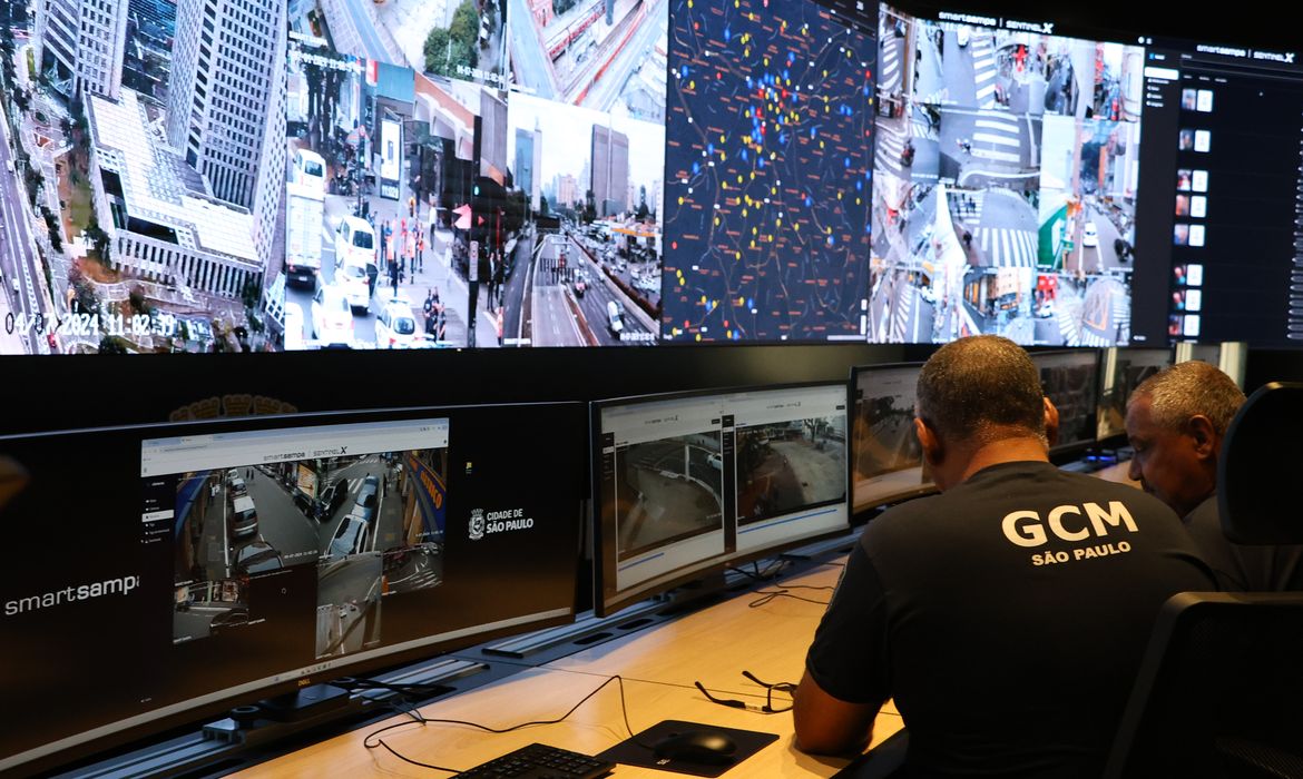 Programa de segurança paulista viola direitos, apontam instituições