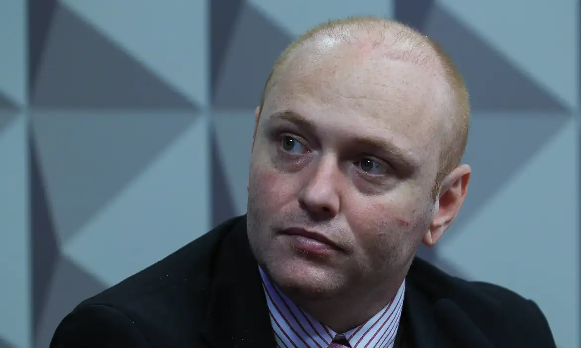 PGR é a favor de progressão de regime ao hacker Walter Delgatti