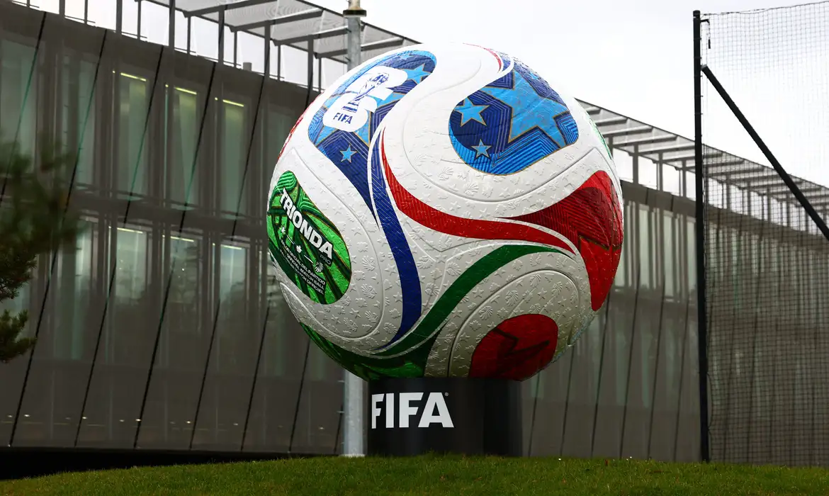 OAB Barro Preto - Copa do Mundo 2026: confira todos os grupos da competição