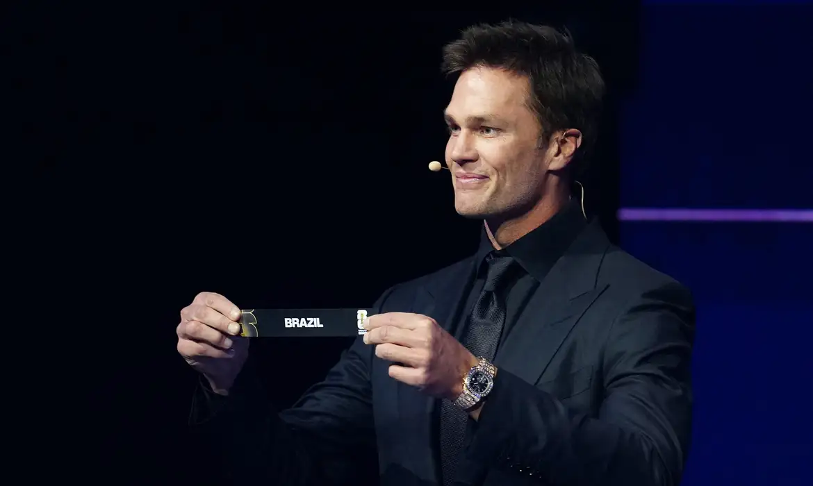 OAB Barro Preto - Copa 2026: Brasil cai em chave com Marrocos, Escócia e Haiti