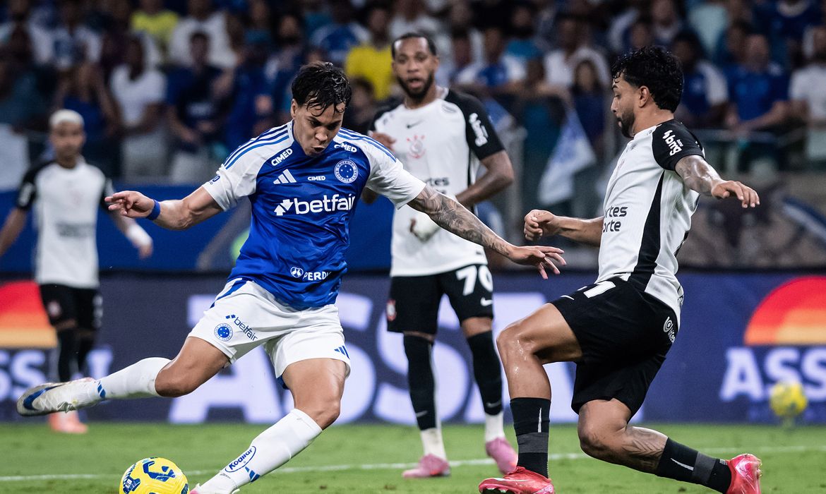 OAB Barro Preto - Finalistas da Copa do Brasil serão conhecidos neste domingo