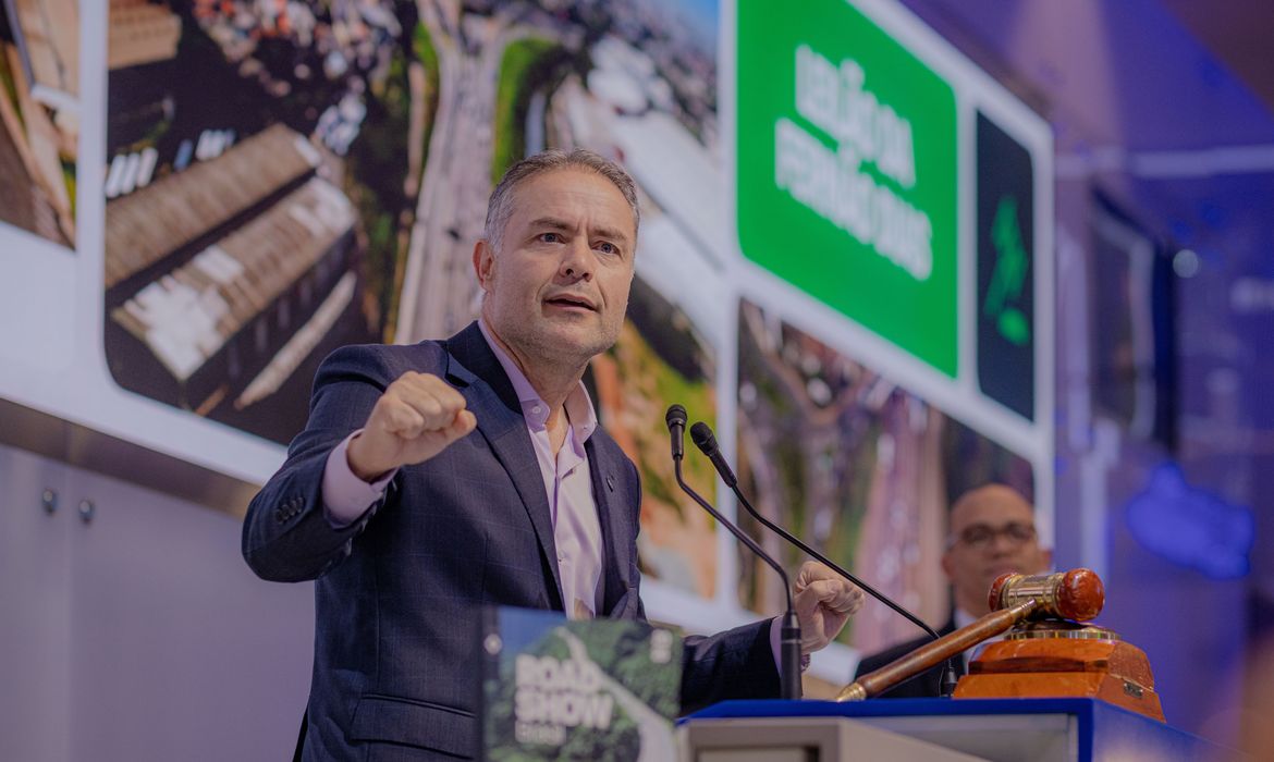 OAB Barro Preto - Ministro dos Transportes prevê 14 leilões rodoviários no país em 2026