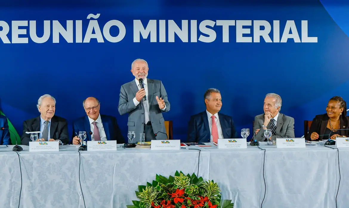 Acordo entre Mercosul e UE terá última chance no sábado, diz Lula 