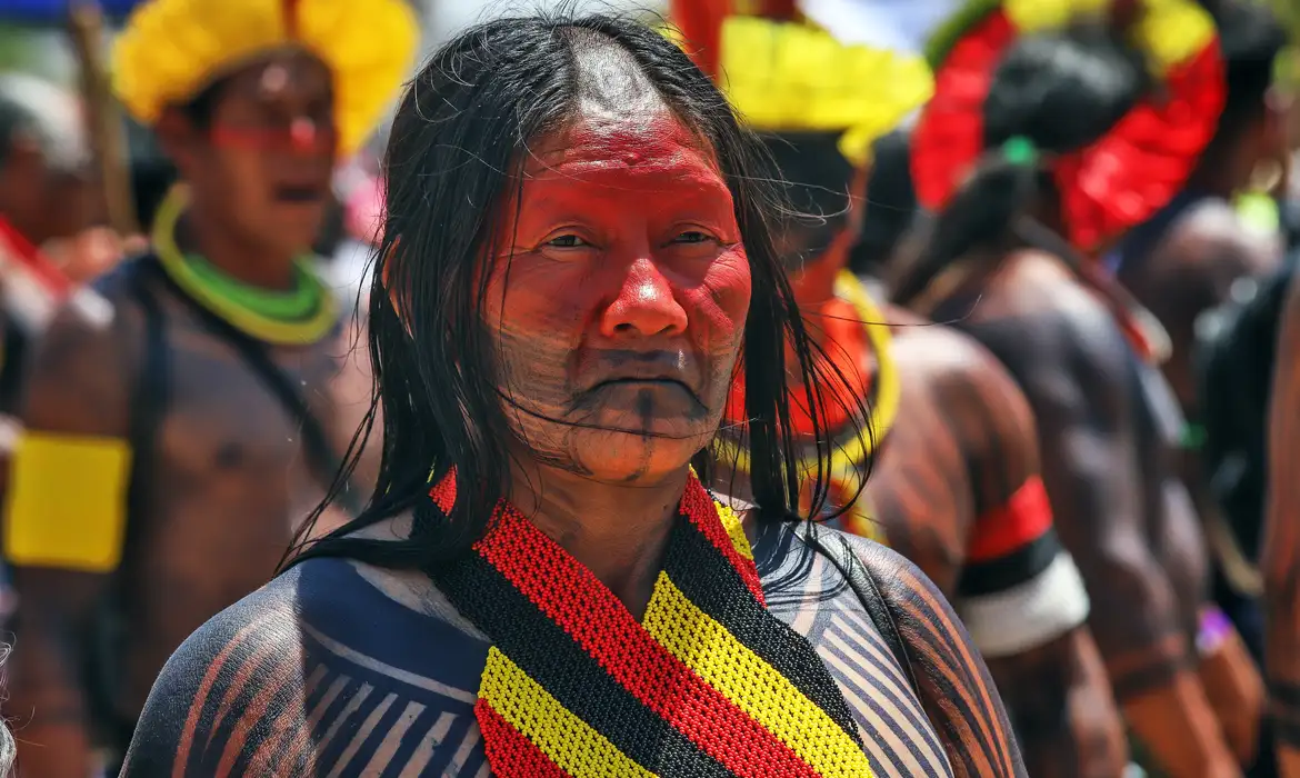 OAB Barro Preto - Terras indígenas: Senado aprova PEC do Marco Temporal