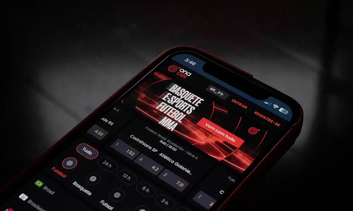 OAB Barro Preto - Aposta online e jogo de azar custam R$ 38,8 bi ao país, mostra estudo