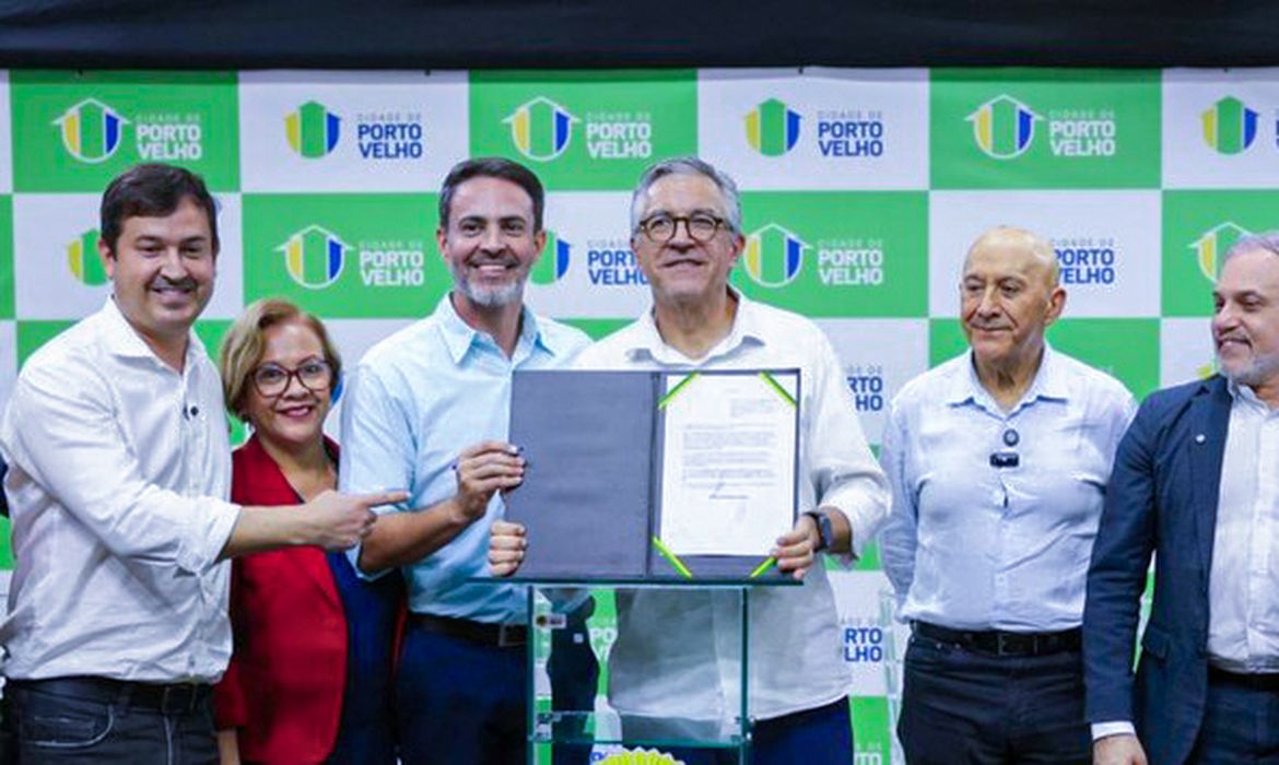 Governo cria primeiro Centro de Clima e Saúde na Amazônia