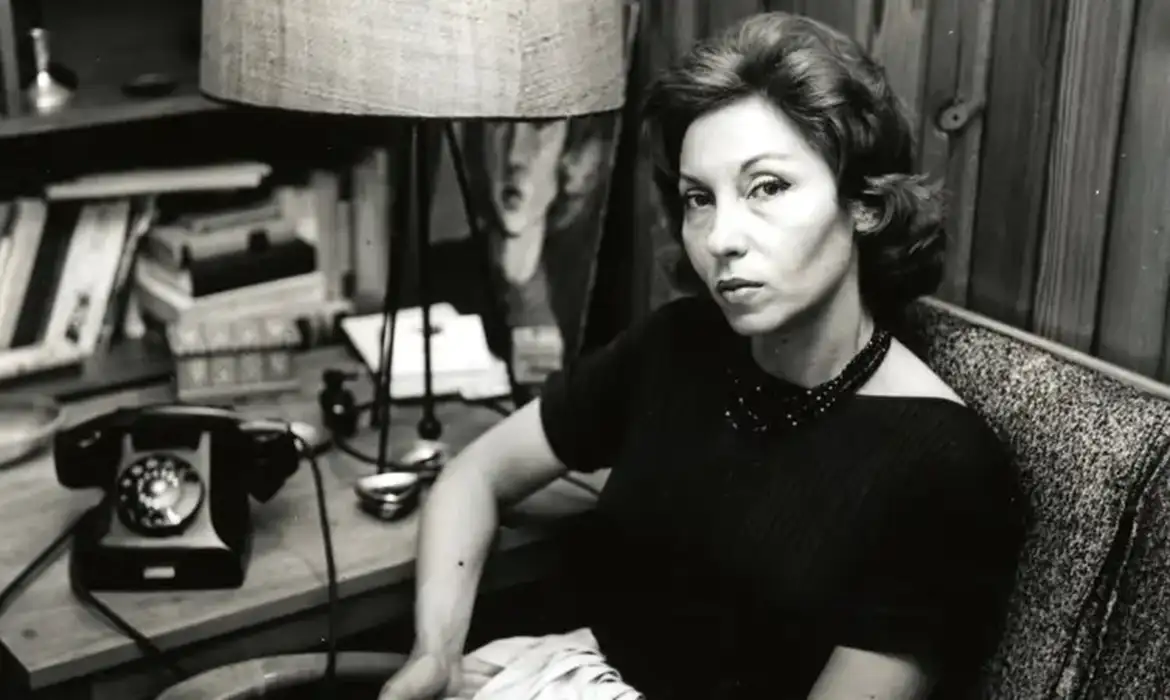 Hoje é Dia: Clarice Lispector, Noel Rosa e Luiz Gonzaga em destaque