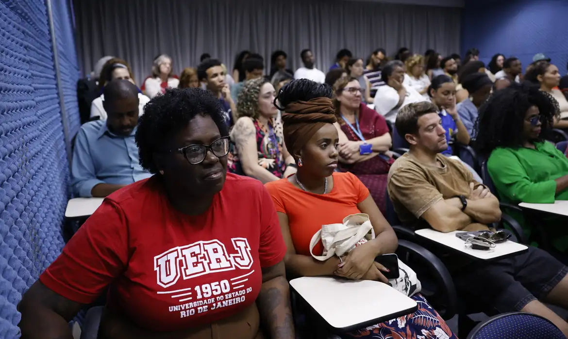 Cotas raciais da Uerj completam 22 anos e mudam trajetórias de vida