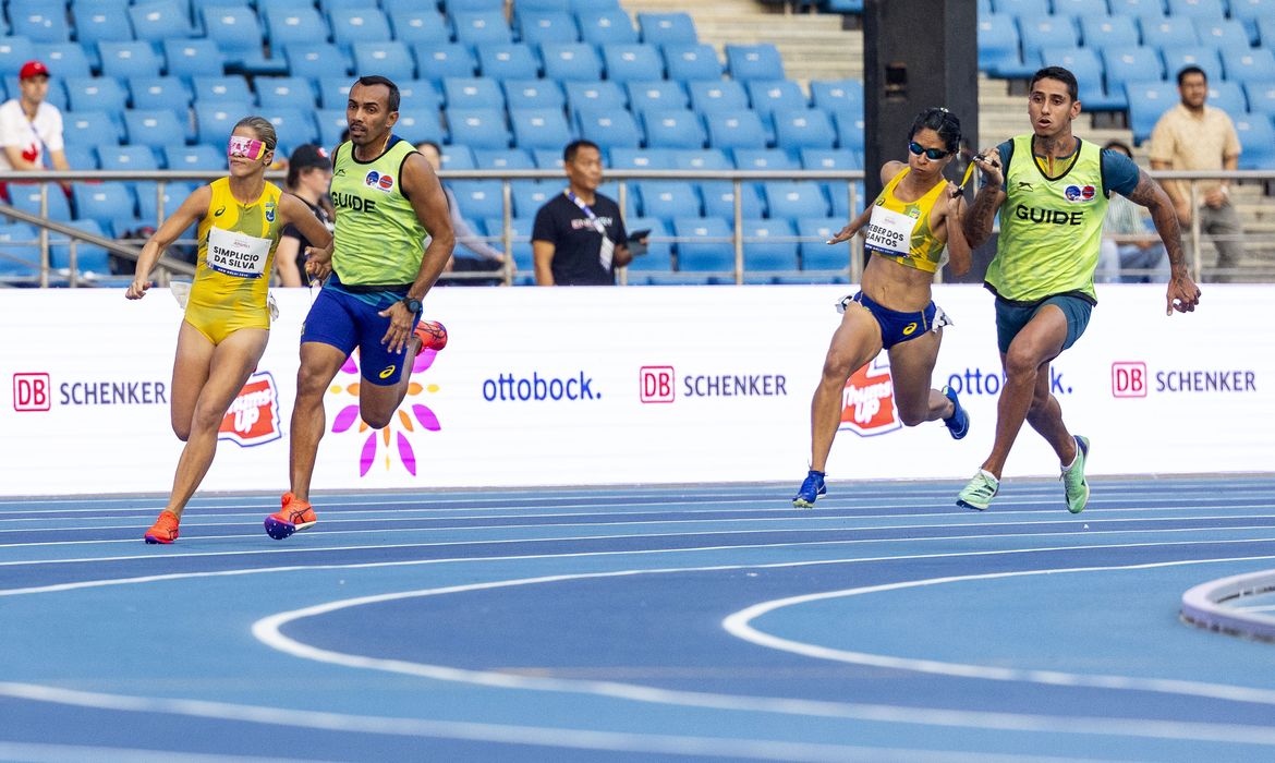Retrospectiva: atletismo e judô são destaques na temporada paralímpica