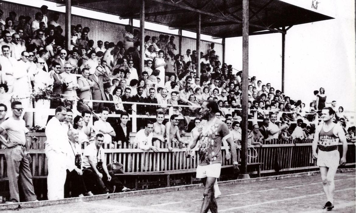 Caminhos da Reportagem celebra centenário da Corrida de São Silvestre